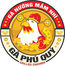Hệ thống gà Phú Quý